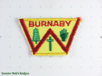 Burnaby West [BC B07b]